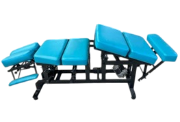 “Diseñada para el máximo rendimiento y precisión en cada ajuste.”