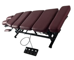 “Tecnología y precisión que elevan la eficacia de cada sesión.”