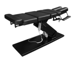 “Potencia estructural y precisión clínica en cada ajuste quiropráctico.”