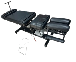 “Tecnología avanzada y ajustes personalizados para sesiones eficaces.”