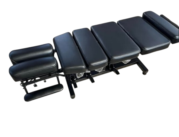 “Precisión, resistencia y diseño limpio para un ajuste eficiente.”