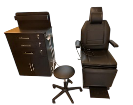 “Versatilidad clínica con ajuste preciso y estructura robusta.”