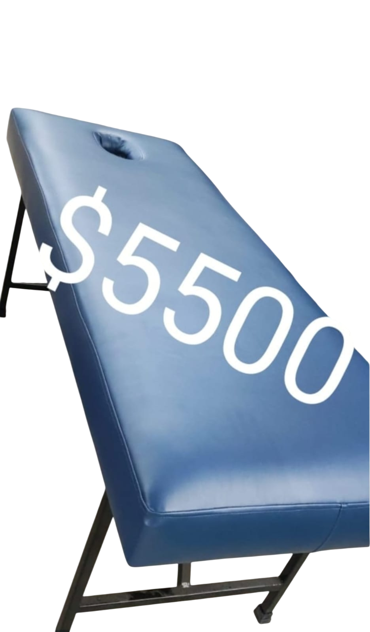 “Robustez y espacio para un cuidado profesional sin límites.”