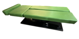 “Precisión motorizada y resistencia para tratamientos efectivos.”