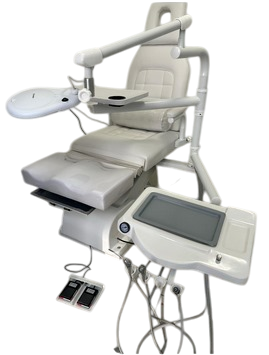 “Diseñada para apoyar cada movimiento con seguridad.”