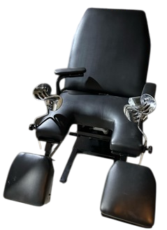 “Robustez y limpieza para tu espacio clínico.”