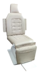 “Tecnología y ergonomía al servicio de tu bienestar.”