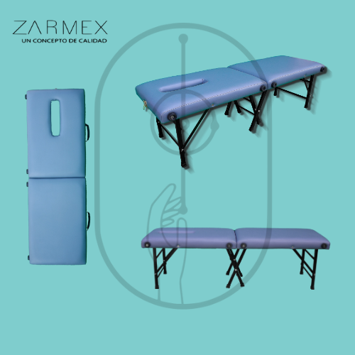 “Funcionalidad, confort y resistencia para un uso profesional.”