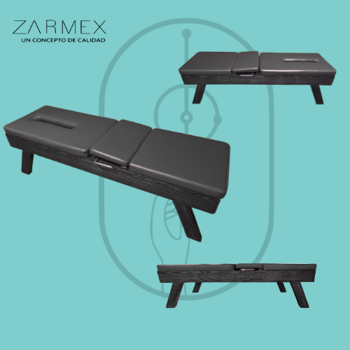 “Estabilidad, confort y resistencia en cada sesión.”