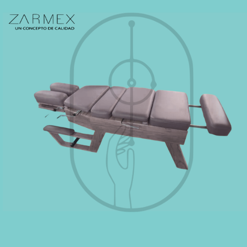 “Precisión, confort y resistencia para ajustes de alto nivel.”