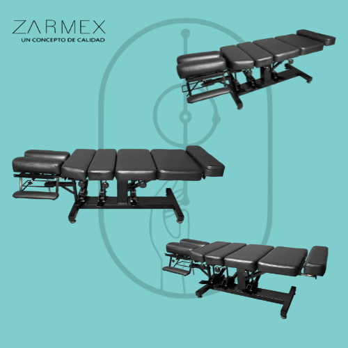 “Precisión, resistencia y diseño limpio para un ajuste eficiente.”