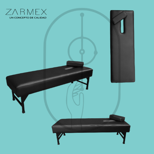 “Robustez y espacio para un cuidado profesional sin límites.”