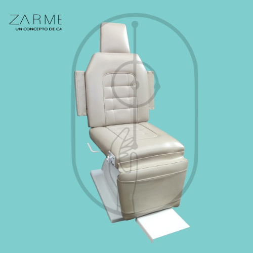 “Tecnología y ergonomía al servicio de tu bienestar.”