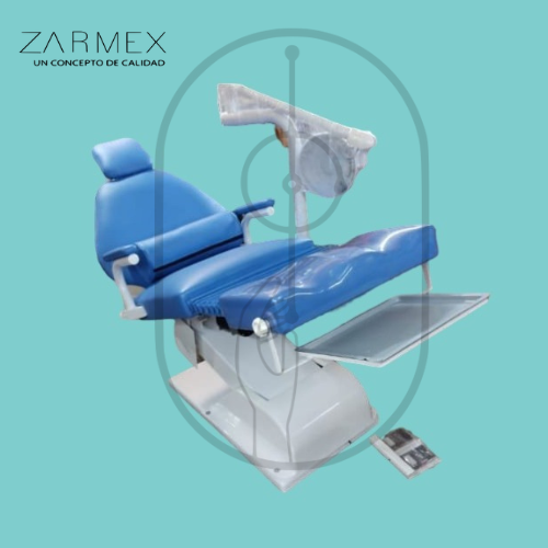 “Precisión y confort en cada sesión”