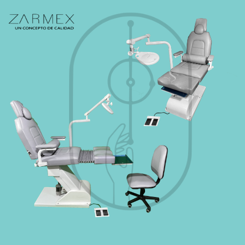 “Diseñada para apoyar cada movimiento con seguridad.”