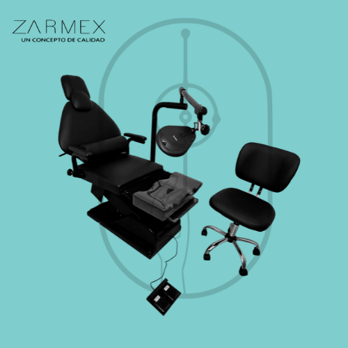 “Ajustes precisos, confort total.”